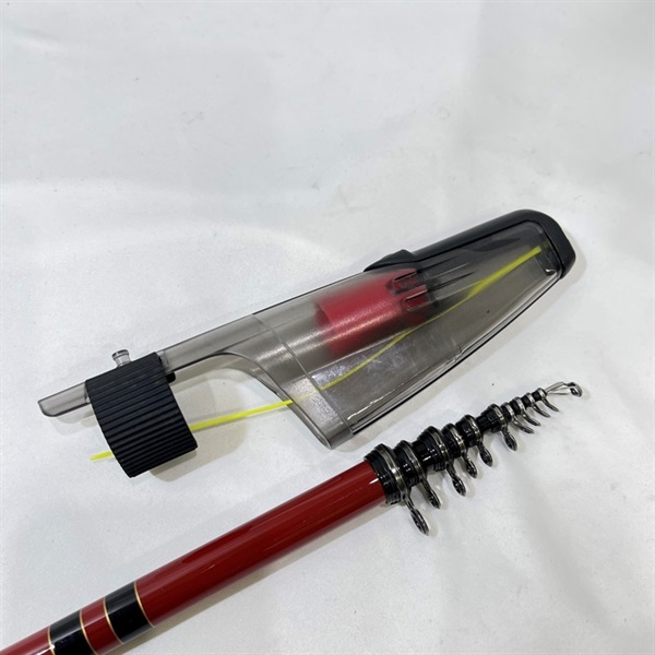 １９海上釣堀コアスペック２真鯛４００